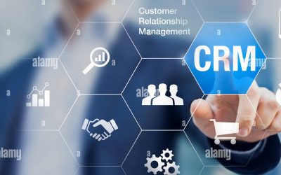 Utiliser un CRM dans une petite entreprise ?